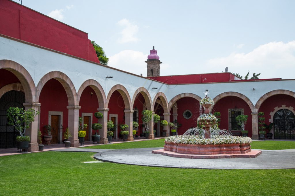 ¿Cuántos proveedores de catering has visitado? 5