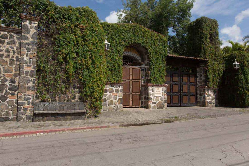 Rancho Cuernavaca, jardín para eventos, bodas y banquetes en Cuernavaca, Morelos.