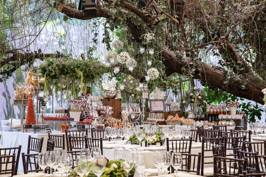 Hacienda para tu boda o banquete en Ciudad de México